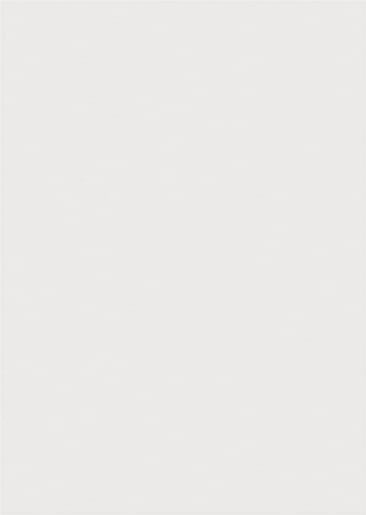 Villeroy & Boch Wandtegel Unit Two White 15x20cm 6mm Mat 1315TW010010