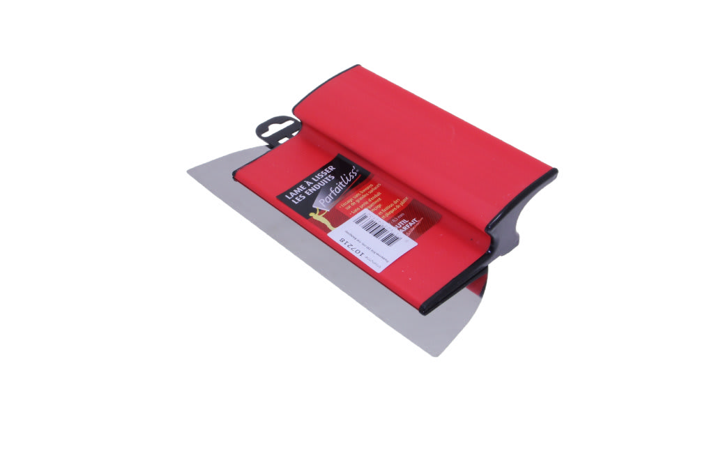 Pleistermes 250mm RVS Met Sledegreep