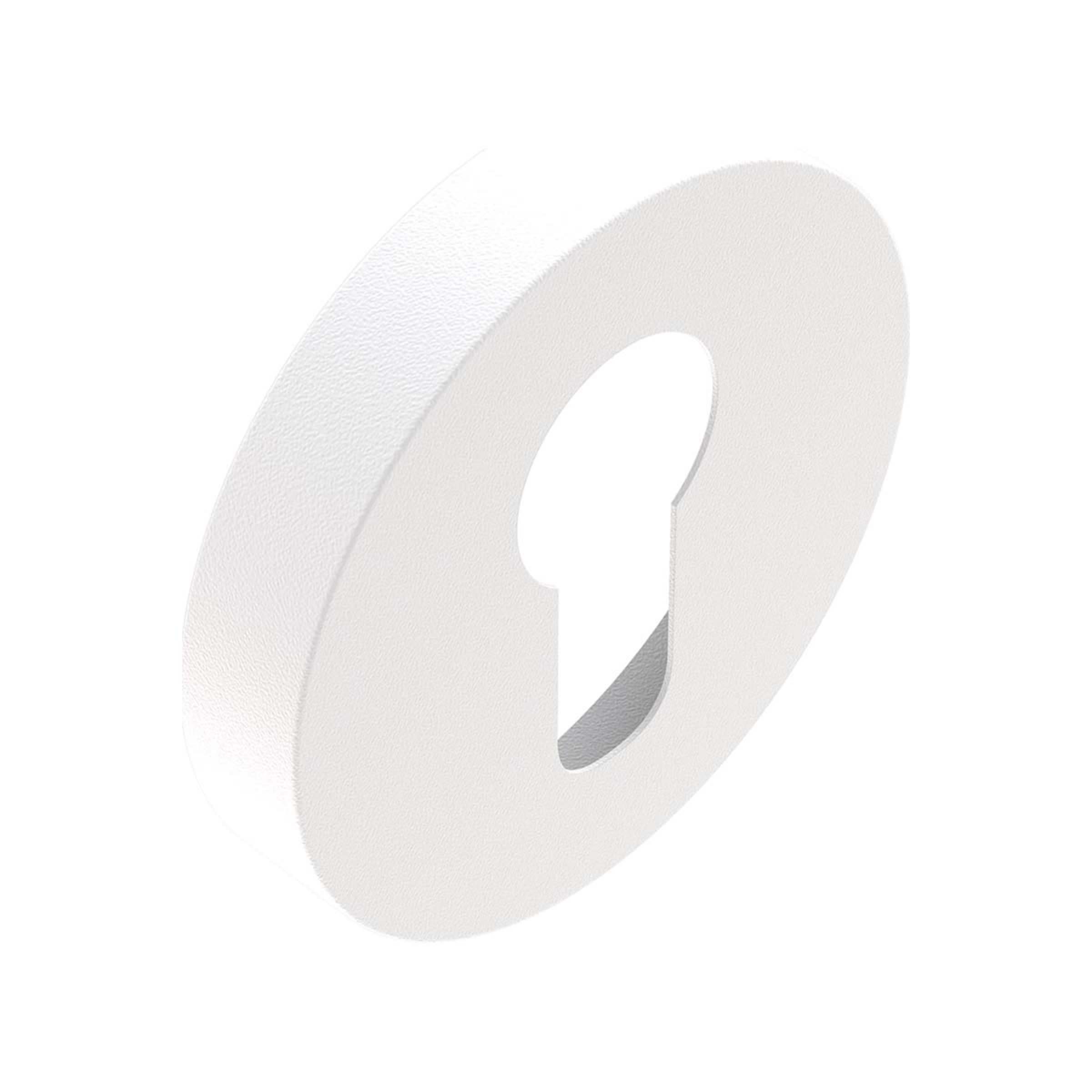 Skantrae Cilinderrozet Orbit Regular Wit