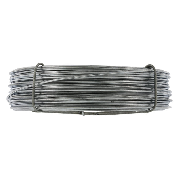 Product afbeelding voor Staaldraad 1.8mm 50m Verzinkt