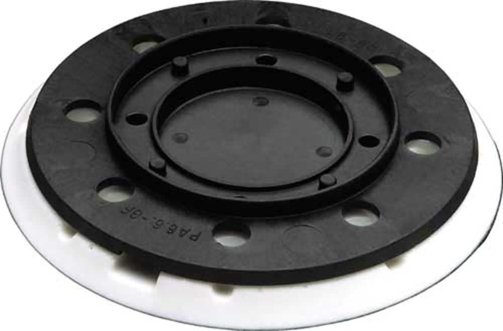 Product afbeelding voor Festool Steunschijf ST-STF 125/8-M4-J SW