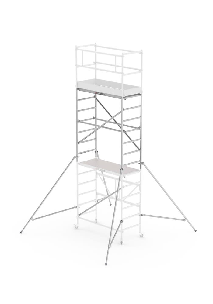 Altrex Rolsteiger RS Tower 34 Module 3