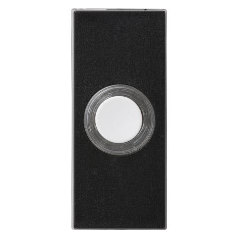 Product afbeelding voor Honeywell Beldrukker D534 Bedraad Zwart