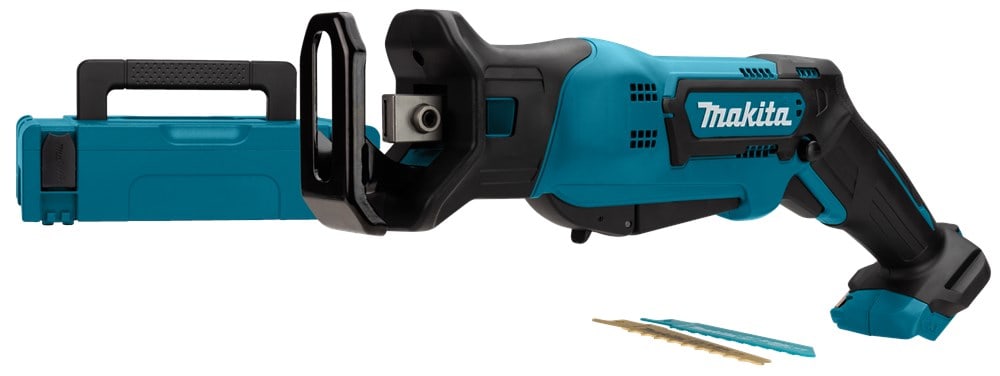 Makita Accu Reciprozaagmachine JR105DZJ 10,8V