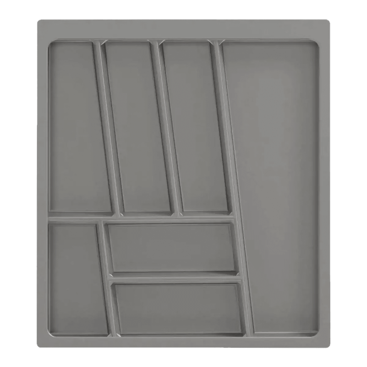 Bruynzeel Bestekindeling 50cm Voor Antaro Laden Diepte 450mm