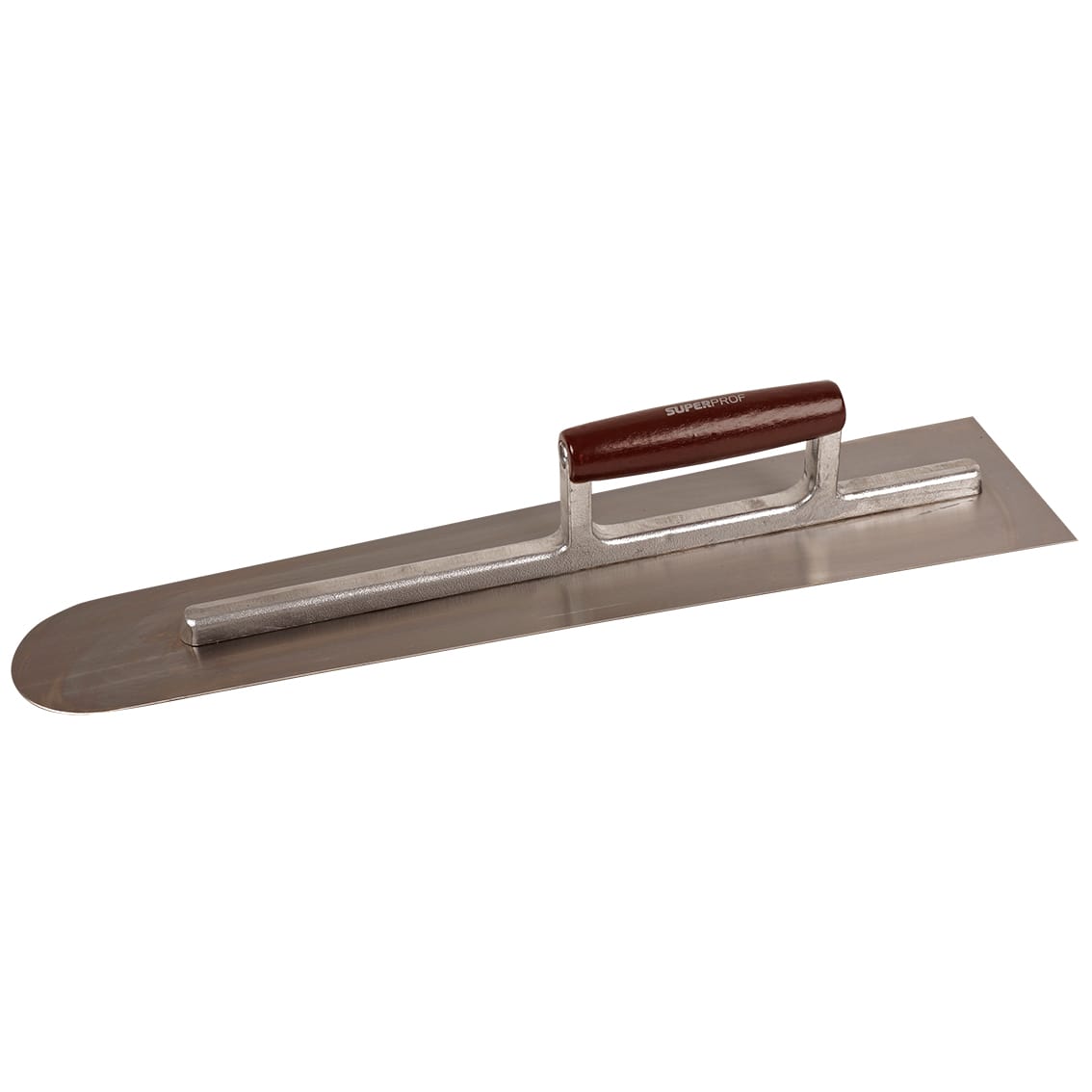 Product afbeelding voor Vloerspaan Lange Ang 500x110x1,2mm Rond