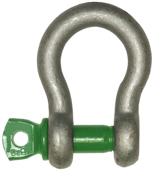 Rema Harpsluiting G4161-1/2 2000kg