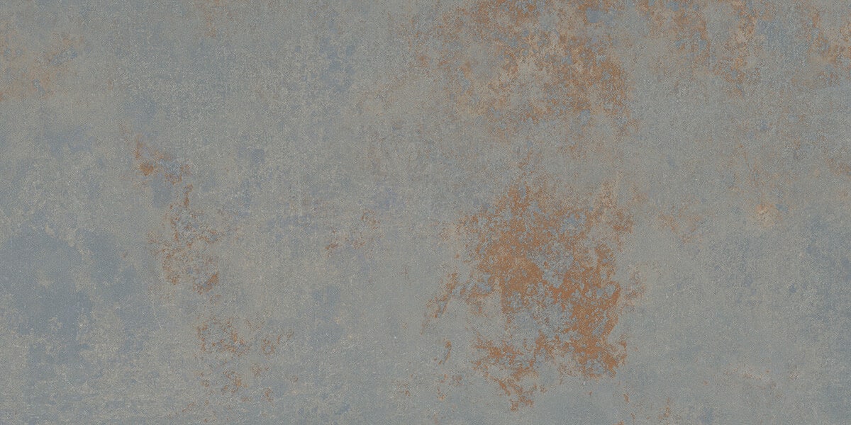 Engers Decortegel Enigma Kupfergrün 30x60cm 9mm Zijdemat/Glanzend Gerectificeerd 1ENI12230E10