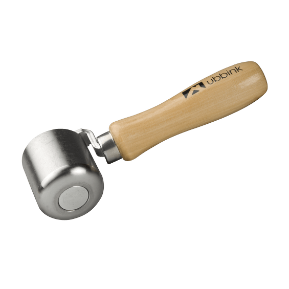 Ubbink Ubiflex Finio Aandrukrol