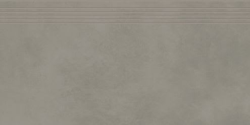 Product afbeelding voor Rako Traptrede Essentials Brown-Grey 40x80cm 10mm Mat Gerectificeerd R10