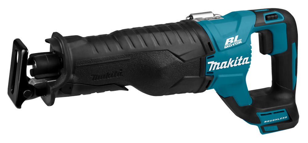 Makita Accu Reciprozaag DJR187ZK 18V