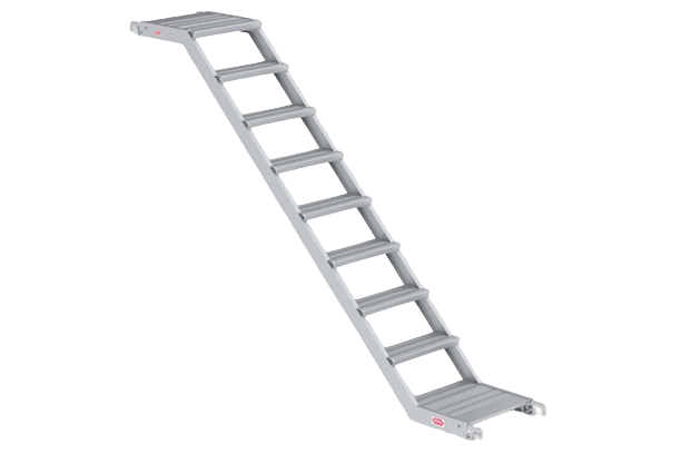 Altrex Rolsteigertrap RS Tower 5 2,45m