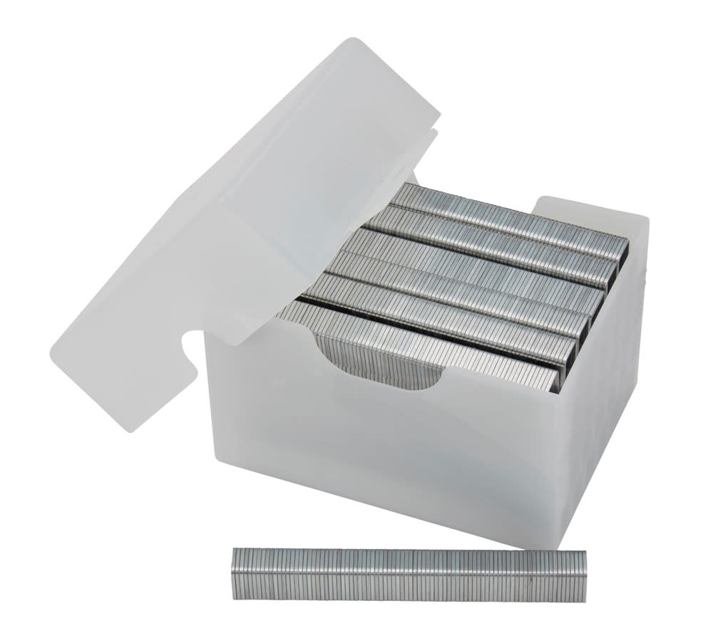 Stanley Niet 12mm Type G 1-TRA708-5T 5000st