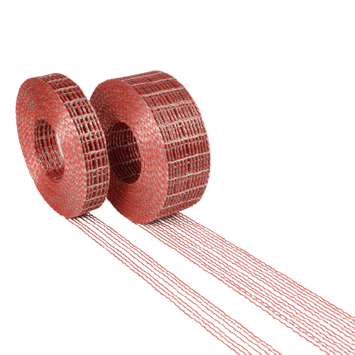 Murfor Compact I-50 Binnen Rood 30m