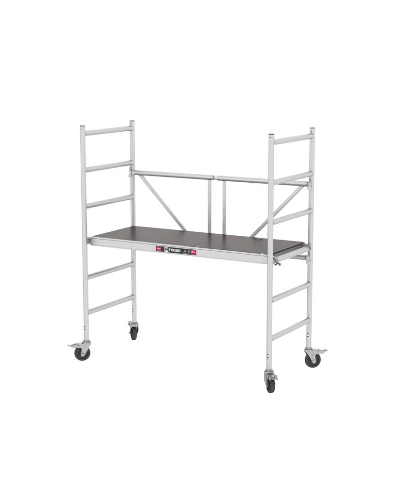 Altrex Rolsteiger RS Tower 34 Module 1