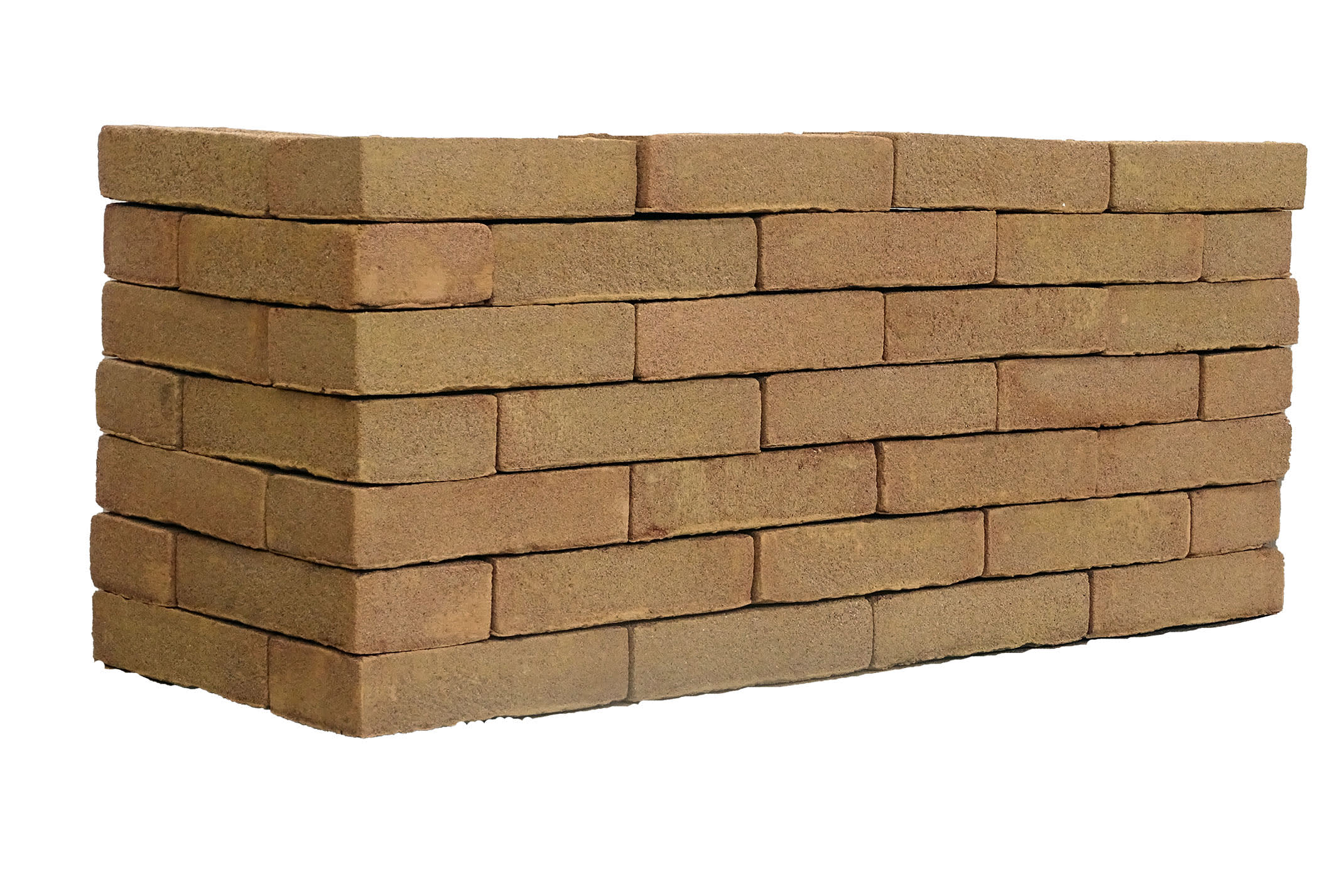 Kloosterwaard Basics Franeker Vormbak Waalformaat Zonder Frog