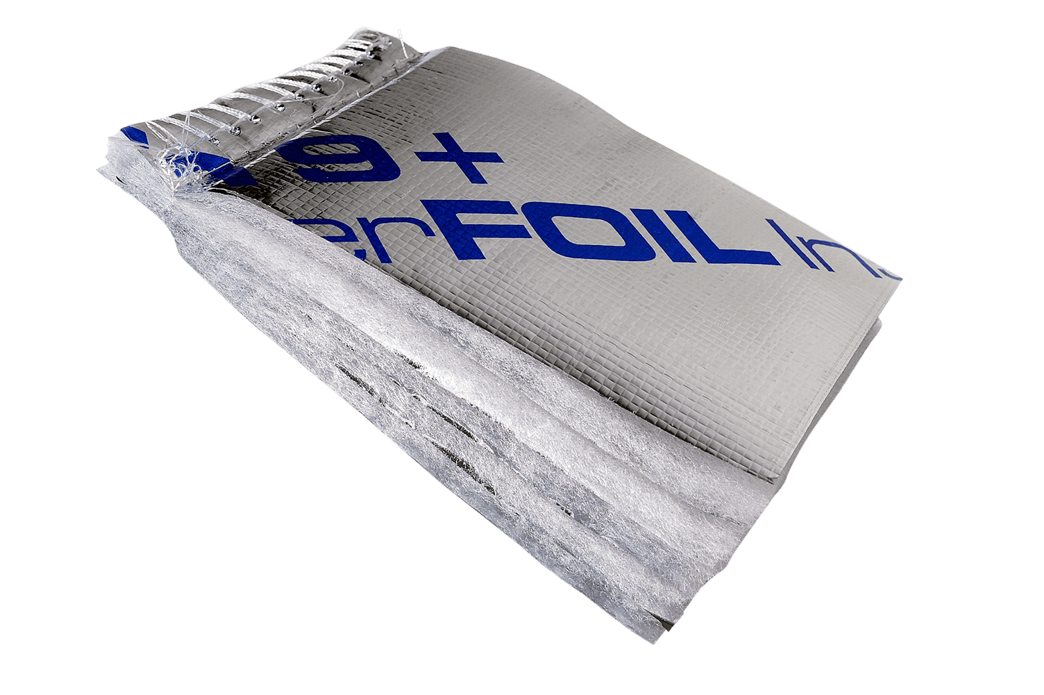 SuperFOIL SF19+ 1,5x10m Dampdicht Zilver