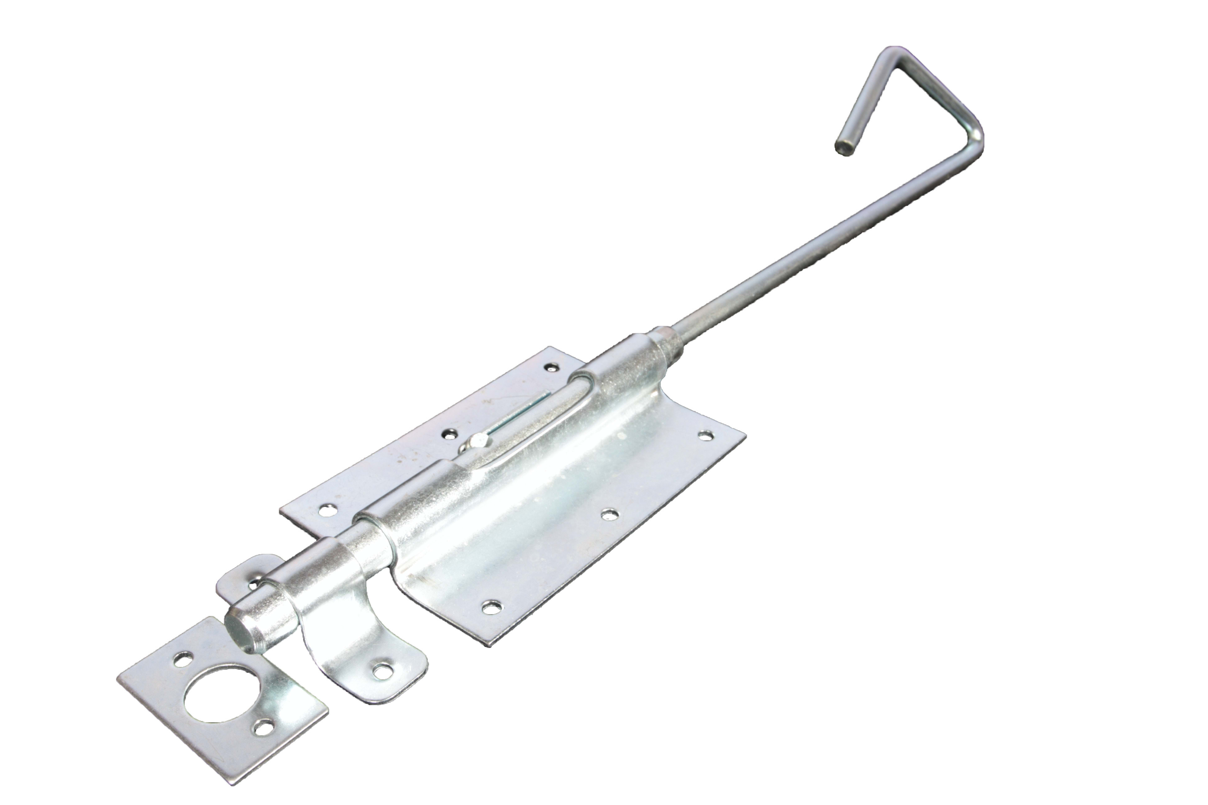 Staartgrendel 16-250mm Zwaar Gegalvaniseerd