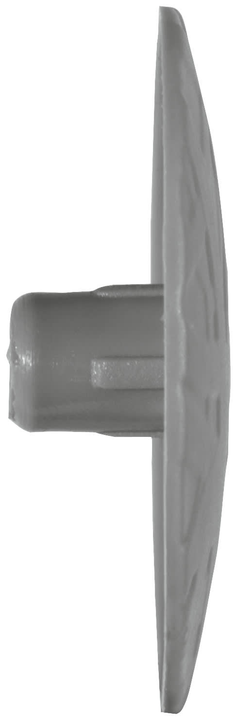 Product afbeelding voor Fischer Afdekkap DHM ADK Grijs 250st 46843