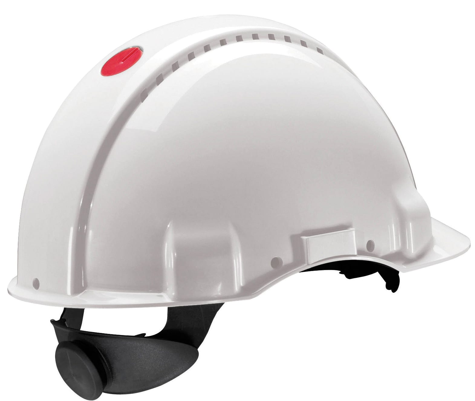 3M Veiligheidshelm Peltor G3000 ABS Wit