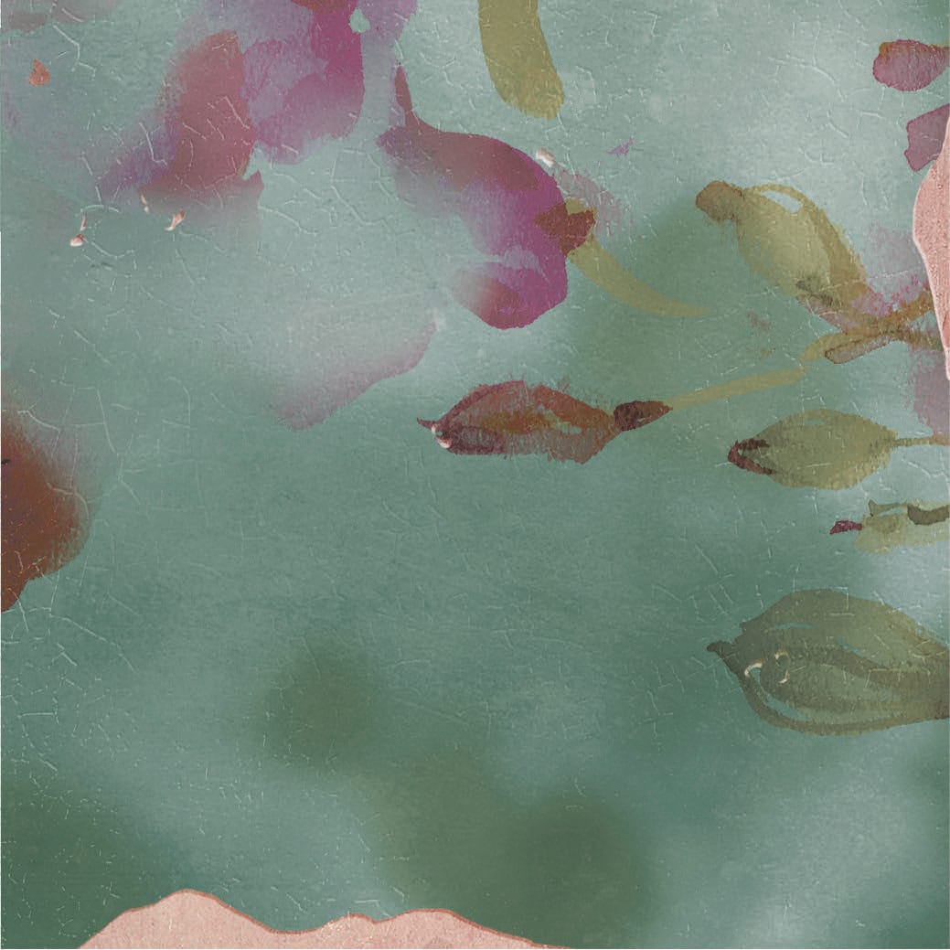 Product afbeelding voor Decortegel Souk Kasbah Turquesa Mix 13x13cm 10mm Glanzend