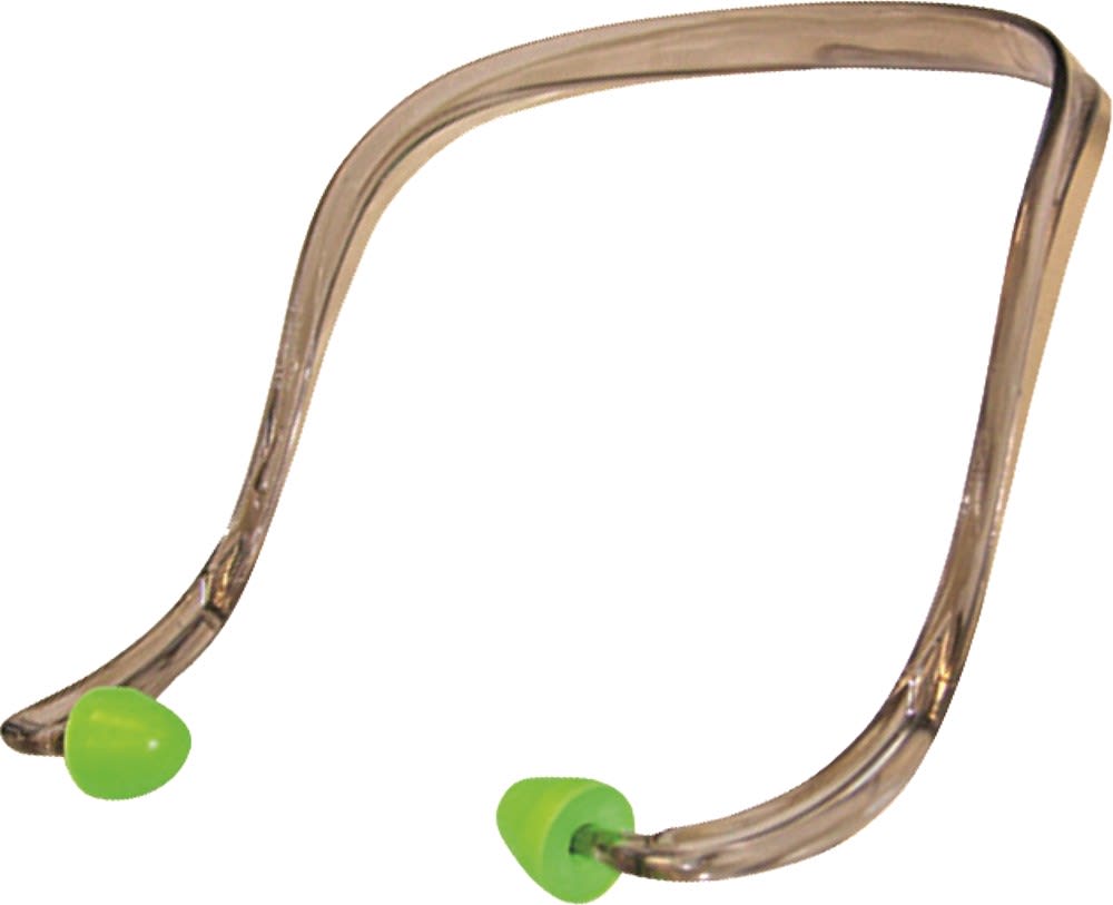 Ear Defender Oordopje Artiflex DS Met Hoofdbeugel