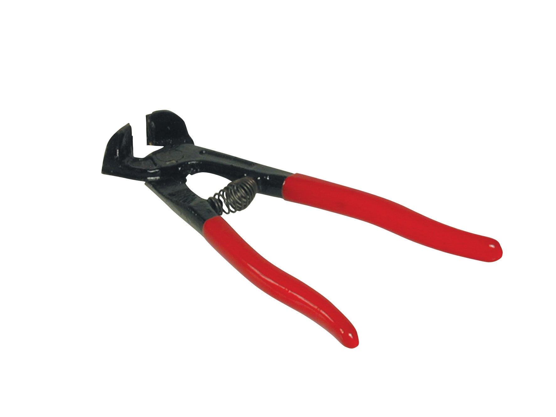 Moziektang 220mm Hardmetaal