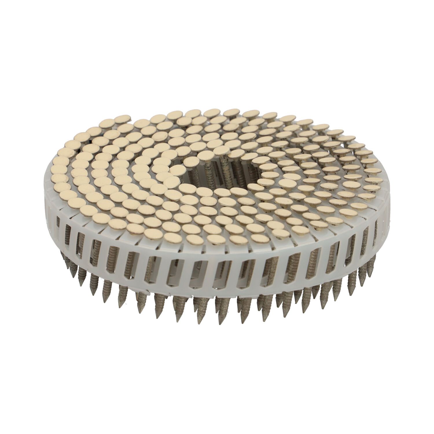 ProOne Rockpanelnagel Op Band 32mm 1015 RVS A4 doos 200 stuks