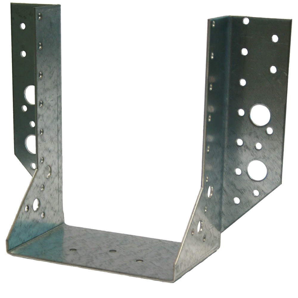 GB Raveeldrager Type A 120x160mm Verzinkt 078925