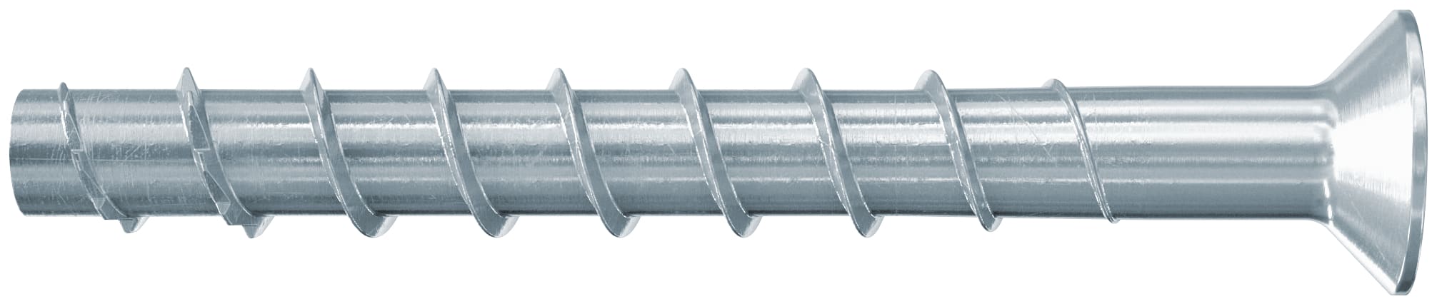 Fischer Betonschroef FBS II 10x60mm Verzonken Kop 50st 536880