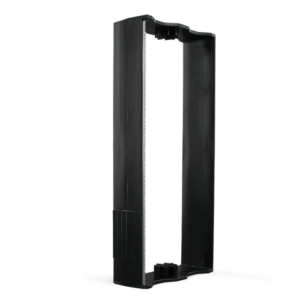 TechnoTape Compact Dispenser SM-120 Voor SpeedyMask Zwart