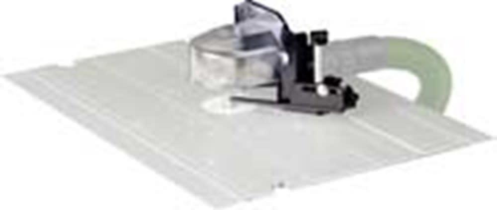 Product afbeelding voor Festool Stofafzuigadapter Voor Gebogen Stukken BF-OF-CMS