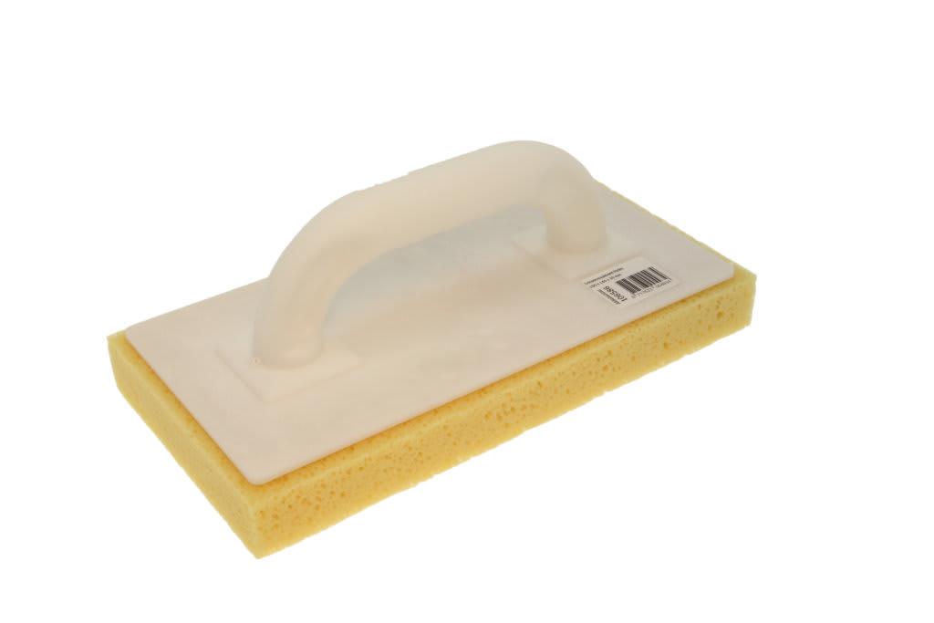 Schoonmaakbord Hydro 240x140x30mm