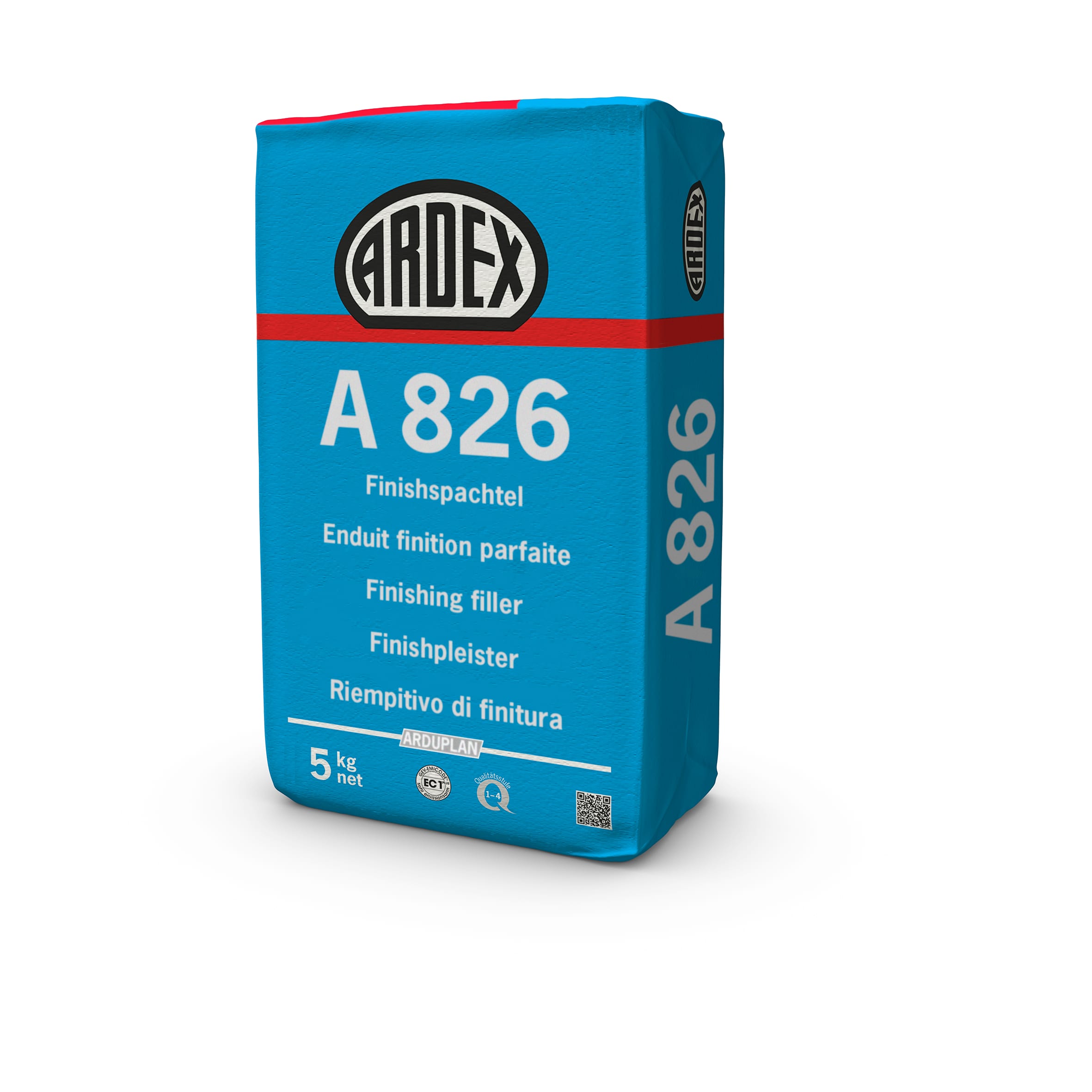 Ardex A826 Wandegalisatie 5kg