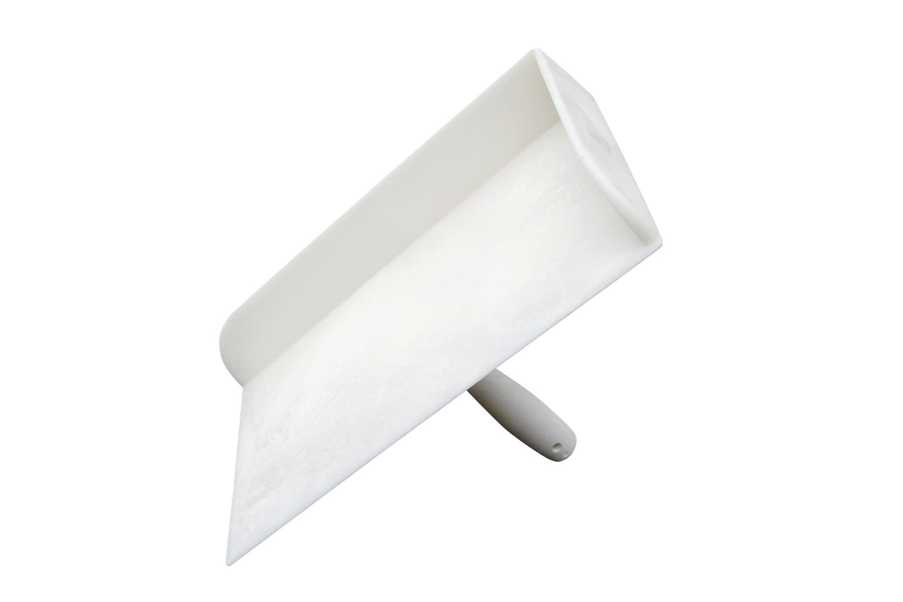 Super Prof Voegbord Eco 320x180mm Kunststof Wit