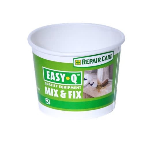 Product afbeelding voor Repair Care Easy-Q Mix&Fix Mengbeker 50st