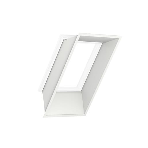 VELUX Interieurafwerking LSC MK04 2000 78x98cm Dakdikte 17-40cm