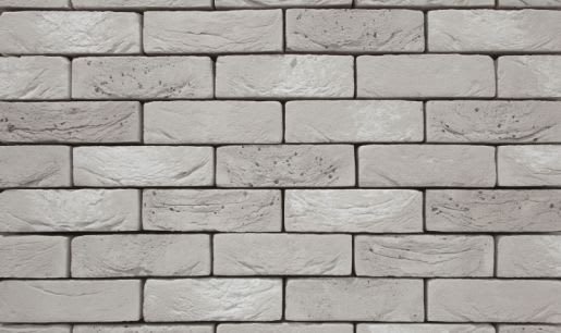 Gevelsteen KX1055 HV WF Grijs