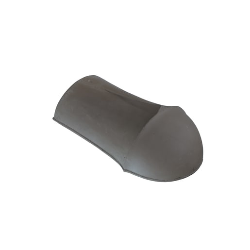 Monier Hoekkeperbeginschubvorst Blauw Gesmoord