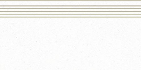 Procasa Traptrede Campala White 30x60cm 9mm Mat Gerectificeerd R10