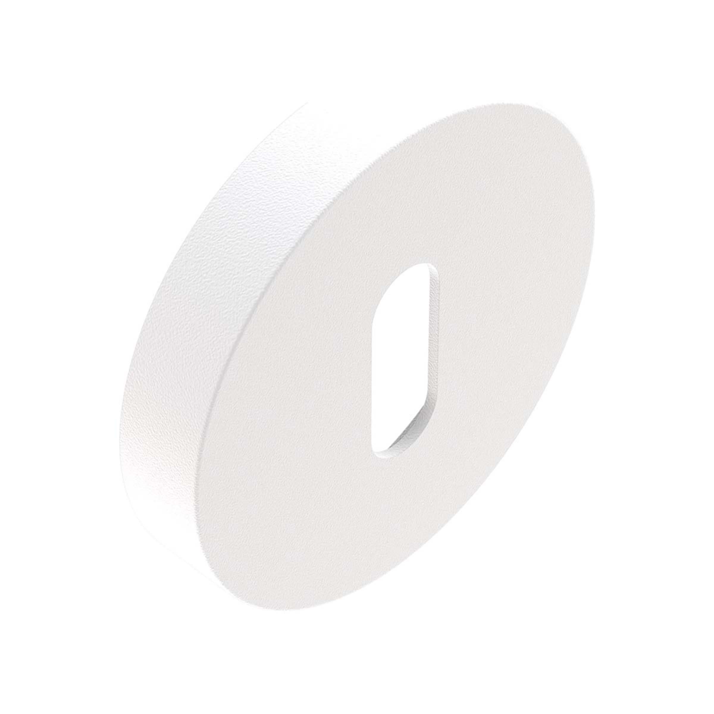 Skantrae Sleutelrozet Orbit Regular Wit