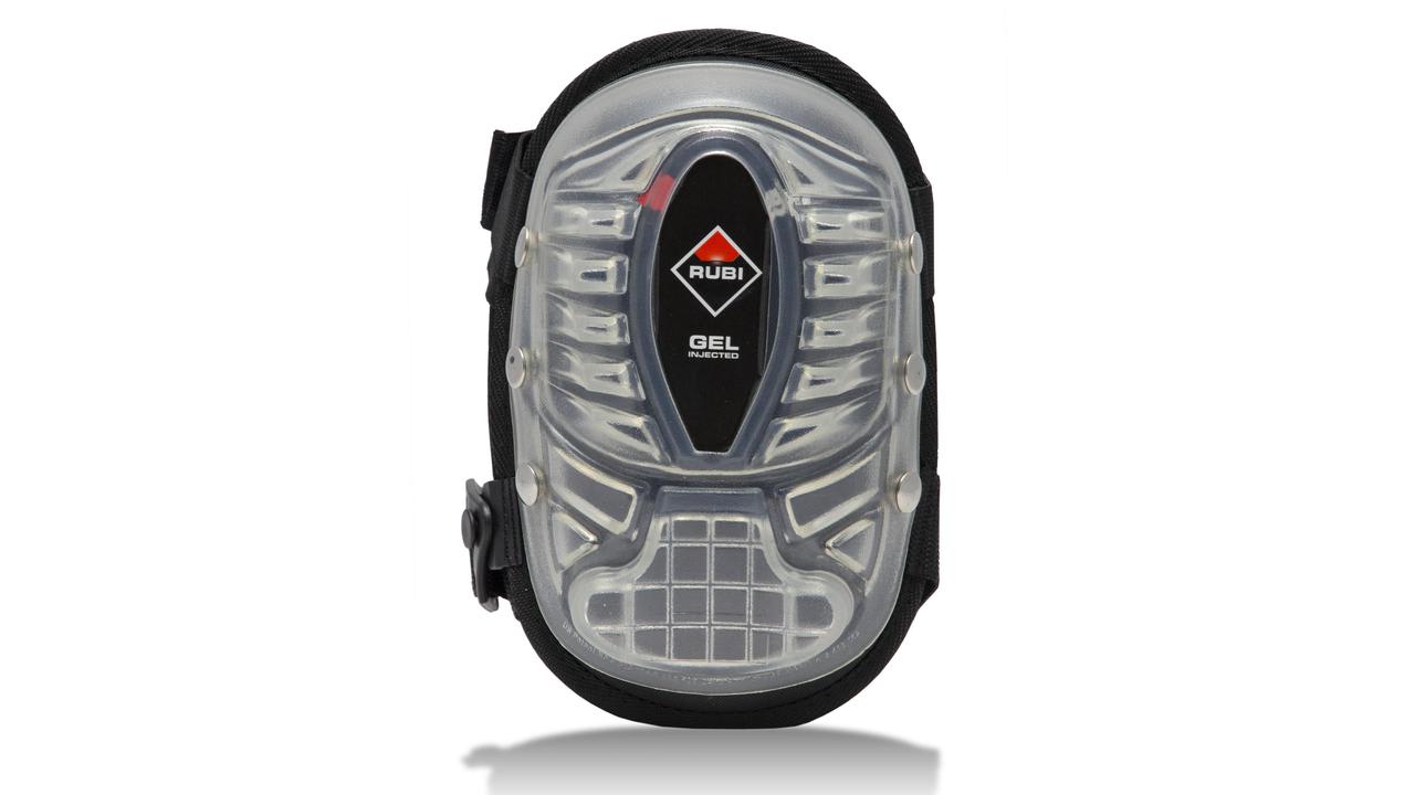 Rubi Kniebeschermer Met Gel