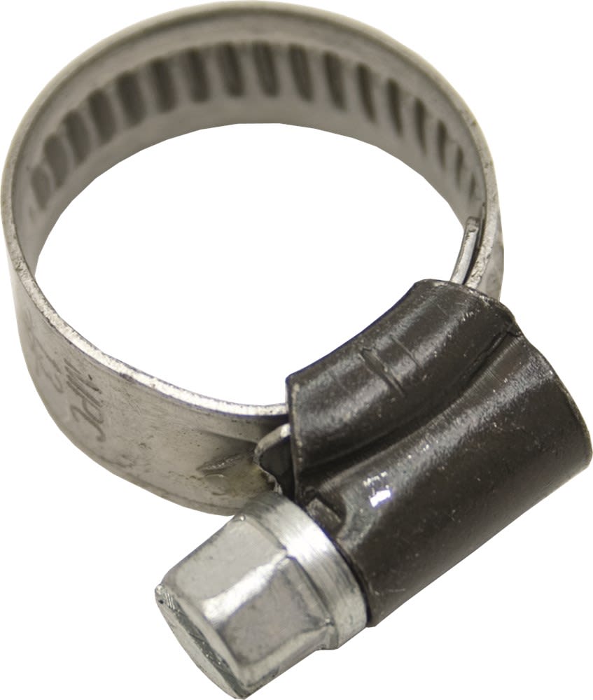 Kelfort Slangklem W1 77-95mm Verzinkt