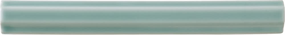 Strip Neri Listelo Clasico Sea Green 1,7x15cm Glanzend