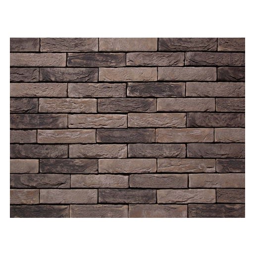 Gevelsteen KX1039 HV WF Donkergrijs