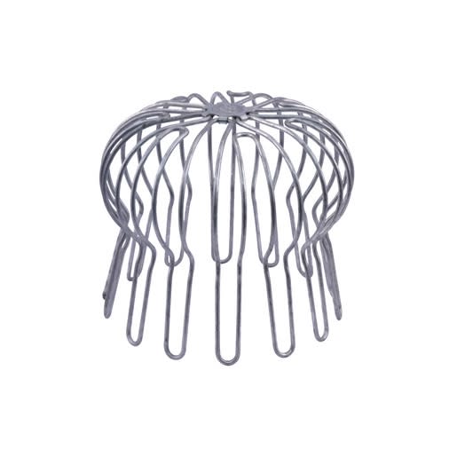 Boldraadrooster 120mm Verzinkt