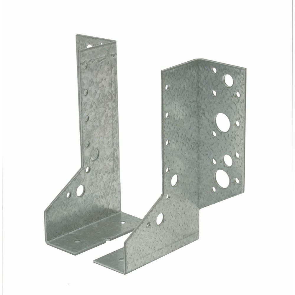 GB Raveeldrager Zwaar 22x225mm Verzinkt 2-Delig 0788811