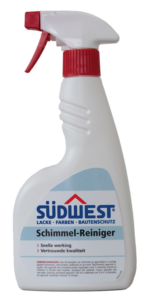Sudwest Schimmelreiniger 0.5L