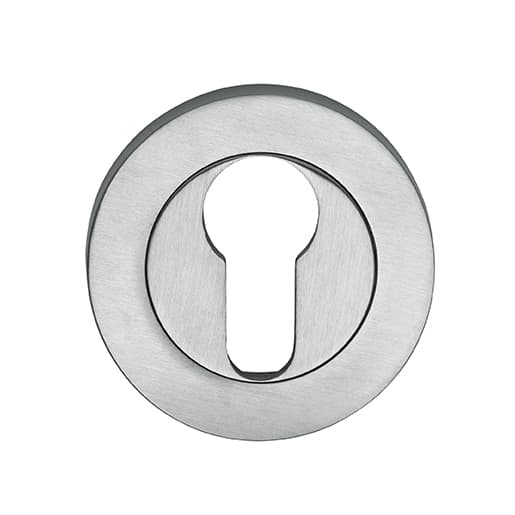 Skantrae cilinderrozet Sagitta RVS