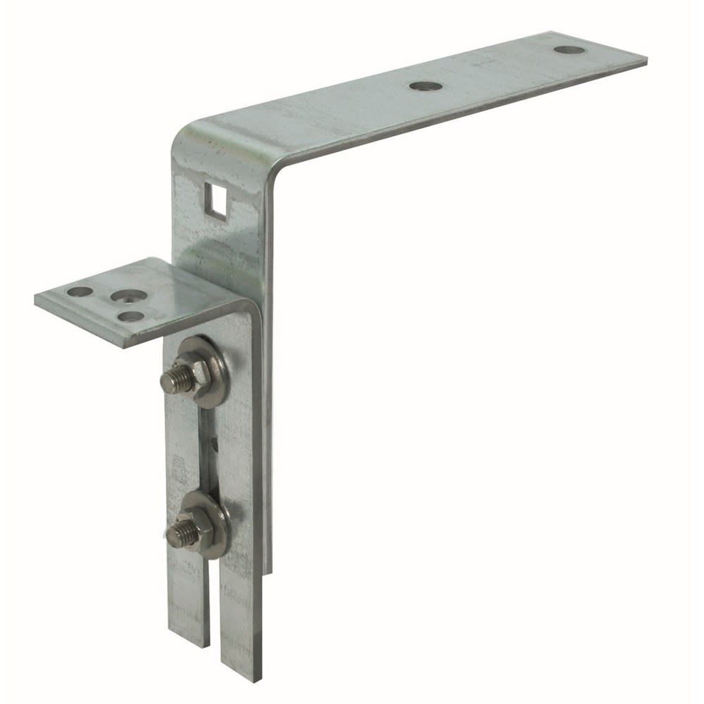 GB Kozijnstelhoek D 65x180/175mm Sendzimir Verzinkt 1st 0724804